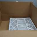 AIRX FILTERS WICKED CLEAN AIR. 16x20x4 Air Filter MERV 11 Compatible with TopTech TT-FM-1620 Furnace Filter 2 Pack