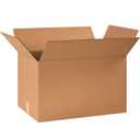 24 x 14 x 14" Corrugated Boxes