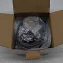 8 Pieces Blender Replacement Parts Extractor Blade for NutriBullet 600w 900w including Gasket Shock Pad and Gear