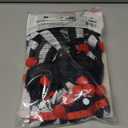 Morph Jester Costume Women, Circus Costume Woman, Jester Costumes Womens Clown Outfits, Halloween Costumes for Women Adult (Medium)