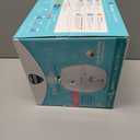 Vicks 3-in-1 SleepyTime Humidifier, No. 1 Brand Recommended by Pediatricians*. Cool Mist Humidifier with Night-Light, and Essential Oil Diffuser for Baby and Kids rooms. Visible Cool Mist, White.