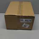 Christmas Garland with Lights 9 FT Artificial Christmas Garland 250 Pieces of Green Rattan Christmas Garland Holiday Artificial Decor for Stairs Wall Door Indoor Outdoor Garland