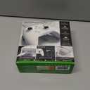 PowerA Wired Controller for Xbox Series X|S - White, gamepad, wired video game controller, gaming controller, works with Xbox One