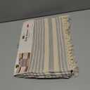 TableTrends Table Runner Markham 14 in x 72x in