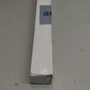 LovePads Clear Table Cover Protector, 36 x 60 Inch 2mm Thick Plastic Table Cover, Table Protector for Dining Room Table, Waterproof Dresser Cover Top for Kitchen, Coffee, Writing Desk