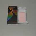 TORRAS for iPhone 17 Pro Max Case Crystal Clear, [Anti-Yellowing][Military-Grade Protection], Ultra Slim Transparent Anti-Scratch Back, Soft Bumper, Non-Slip 17 Pro Max Phone Case, Clear 6.9"