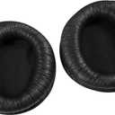 Replacement Earpads for Sony MDR-RF970R 960R RF925R RF860F RF985R, Headphones Ear Pads Cushion Headset Ear Cover with Memory Form