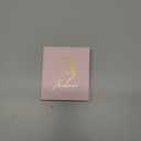 Christmas Gifts Stocking Stuffers for Women Dainty Bow Necklace 14K Gold Plated Cute Choker Small Pendant Charm Necklaces Teen Gift Trendy Stuff Personalized Jewelry