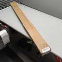 Grandekor No Tools No Drill Cordless Cellular Shades,46" W x 48" H, Blackout Honeycomb Blinds for Indoor Windows, UV Protection Privacy No Drill Blinds for Home, Door, White