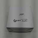 Gejoy 6 Sets Diwali Decorations Includes 4 Feet Artificial Marigold Flowers Garland for Hanging Tea Light Candle and Candles Holders for Indian Pooja Wedding Decor (Orange,Yellow,Pink,White,Lotus)