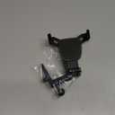 Car Phone Mount Holder For Mini Cooper 2002-2012Hardtop 2013-2024Convertible 2013-2024Clubman 2008-2014Countryman 2011-2016 Coupe Paceman Roadster Auto Accessories Interior Circular Air Vent case