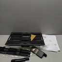 Perlegear UL-Listed Full Motion TV Wall Mount for 4297 Inch Flat Curved TVs up to 132 lbs, 12/16 Wood Studs, TV Mount Bracket with Tool-Free Tilt, Swivel, Extension, Max VESA 600 x 400mm, PGLF15