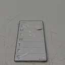 U Brands Frameless Dry Erase Weekly Board