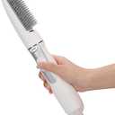 Blow Dryer Brush Comb 2 in 1  Multifunctional Hair Styling Tool for Beauty, Professional Electric Hair Dryer and Volumizer for Women and Men