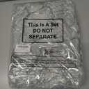 Infrared Sauna Blanket Towel Inserted, 35 x 70Cotton Sweat Absorbent Mat, Reusable Machine Washable Cover for for Home Spa, Gym, Pool, Sauna Blanket Accessories(Gray)