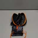 KastKing Iditarod Polarized Sport Sunglasses,PuriVex Protective Lens Coating Fishing Sunglasses For Driving Cycling Running (C: Gloss Dark Gray Metallic Frame, Flash Mirror)