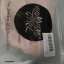 RUNNING GIRL High Impact Sports Bras for Women, Plus Size Sports Bra High Support with Molded Cup Workout Yoga Bra (3025_Pink_XXL)