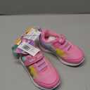 Super Kitties Sneakers for Girls LED Bitsy Buddy Sparks Ginny Shoes Light Up Shoe Athletic Sneaker for Girl (Sizes 8 Toddler / 11-12 Little Kid)