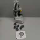 Homedics Twin Percussion Pro Dual Node Massager with Heat