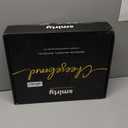 SMIRLY Charcuterie Boards Set - Large Acacia Cheese Board Set - House Warming Gifts New Home, Wedding Gift for Couple, Bridal Shower Gift, Birthday Gifts for Women