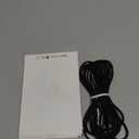 AGVEE 2 Pack 6ft USBC OTG to Micro USB Cable, Braided Charger Data Sync Cord Charging Wire Adapter for Samsung Galaxy S7 S6, J7, J3, LG, PS4, Kindle, PS4 Xbox Controller, Android Phone, Dark Gray