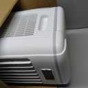 Portable Air Conditioners, Swamp Cooler with 4 Modes 3 Speeds, 4 Ice Packs, Windowless Air Conditioner w/12H Timer, 120°Oscillation, Evaporative Air Cooler Fan for Room Bedroom Home Office (White), 10.3 x 11.0 x 21.5 inches