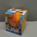 Melissa & Doug K's Kids 2-in-1 Talking Ball Educational Toy - ABCs and Counting 1-10