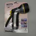Metal 7-Pattern Nozzle