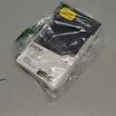 Defender Case Compatible with Samsung Galaxy Note20 Ultra Case 5G - Black
