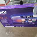 Roku Smart TV 2025  40-Inch Select Series, 1080p Full HD TV  Roku TV with Voice Remote  Flat Screen LED Television with Wi-Fi for Streaming Live Local News, Sports, Family Entertainment