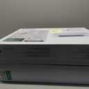 Canon PIXMA TS3720 Wireless All-in-One Printer for Basic Home Printing, White