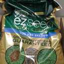 Scotts EZ Seed Patch & Repair for Sun and Shade Combination Mulch, Sun and Shade Grass Seed and Fertilizer for Bare Spots and Repair, Grows Anywhere, 20 lbs.