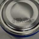 illy Decaf Whole Bean Coffee, Classic Medium Roast Gourmet Blend, 100% Arabica Coffee, 8.8 Ounce (Pack of 1), BB Date: 05/2027