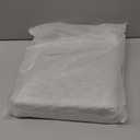 Waterproof Cooling Blanket for Couples 80 x 80 Inch Queen Size Summer Blanket Soft with Rayon Derived from Bamboo Lovers Blankets for Hot Sleepers(Gray)