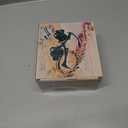 Head Mount Magnifying Glass with LED Light, Jewelers Loupe Magnifier with 8 Interchangeable Lens 2.5X/4X/6X/8X/10X/15X/ 20X/25X for Close Work/Electronics/Eyelash/Crafts/Jewelry/Repair