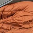 Bare Home Comforter Set - Queen Size - Ultra-Soft - Goose Down Alternative - Premium 1800 Series - All Season Warmth (Queen, Terracotta)