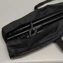 Pipe and Drape Photography Backdrop Stand Kit Adjustable Photo Background Stand 10ft x 6.5ft with Metal Base for Parties Weddings Birthday Party Events Photo Booth