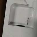 Lefant LiDAR Robot Vacuum and Mop,45-Day Self-Emptying,6000Pa Powerful Suction,Customized Cleaning,Home Mapping,140 Min Runtime,Roller Brush for Carpet,2.4G/5G WiFi/Alexa/APP/iWatch,M2 Plus