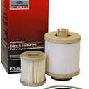 Motorcraft FD-4616 Fuel Filter