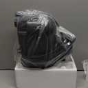 EcoFlush B8104 1.1 GPF (4 Lpf) Pressure Assisted Flush System Single Control - REPLACEMENT ONLY
