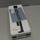 SHUNLI Black Toilet Paper Holder + Hand Towel Holder, 2 Pieces Bathroom Hardware Accessories Set, Towel Ring Towel Bar Wall Mounted, SUS304 Stainless Steel