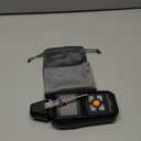 EMF Meter Radiation Detector, ET01Pro EMF Detector, 5-in-1 Electromagnetic Field & Radio Frequency Detector for Home Use & Office EMF Inspections, Ghost Hunting Equipment