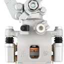 Rear Right Brake Caliper Compatible with CFMoto ZFORCE 950 Sport CF1000US-A 2020-2025 Replace 5BY0-081060 5BY0081060