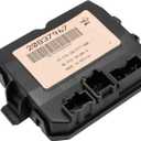 Rear Liftgate Control Module Replacement For 2010-2015 Cadillac SRX 20837967 20816435