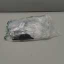 2200 Pcs Elastic Hair Bands with Hair Loop Styling Tool Set, Clear Mini Hair Bands and Black Elastic Hair Ties with Rubber Band Cutter Organizer Box Hair Accessories for Toddler Baby Girl Women