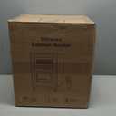 Infrared Heaters for Indoor Use 1500W Space heater with 3 Heat Settings Remote Overheat and Tip-over Proteciton Child Lock 12H Timer Electric Heater Indoor WEWARM