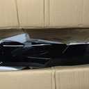 Front Bumper Lip Spoiler Splitter for BMW G80 M3 G82 G83 M4 2021-2025