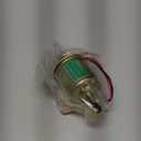 Electric Fuel Pump 12v Electric Transfer Universal Low Pressure Gas Diesel Fuel Pump 2.5-4psi HEP-02A