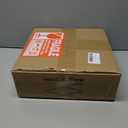 VJF Thanksgiving Ceramic Dinner Plates 10.5 Inch Set of 4 Round Turkey Cross Pumpkin Holiday Stackable Porcelain Plates Microwave & Dishwasher Safe for Holiday Party Family Feast Thanksgiving Decor