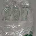 2 Pcs Clear Acrylic Cake Stand, 6 Inch & 10 Inch Round Fillable Display Risers with Hollow Bottom, for Wedding, Birthday Party, and Dessert Table Decorations